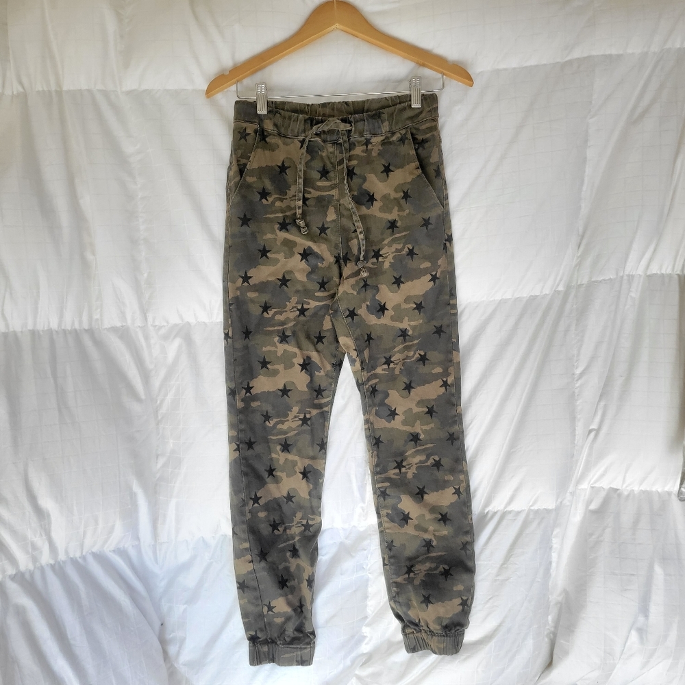 Monarda  joggers.  Sz 27